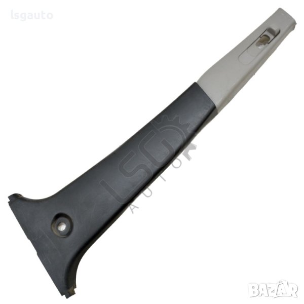 Интериорна кора лява колонка между врати Toyota RAV4 II 2000-2006 ID:107444, снимка 1