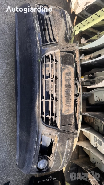 Предна Броня за VW Polo 2007, снимка 1