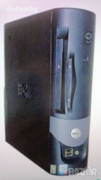 Компютър Dell OptiPlex Gx270, снимка 1