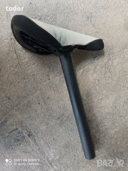 седалка за драг ц1,drag c1, снимка 1