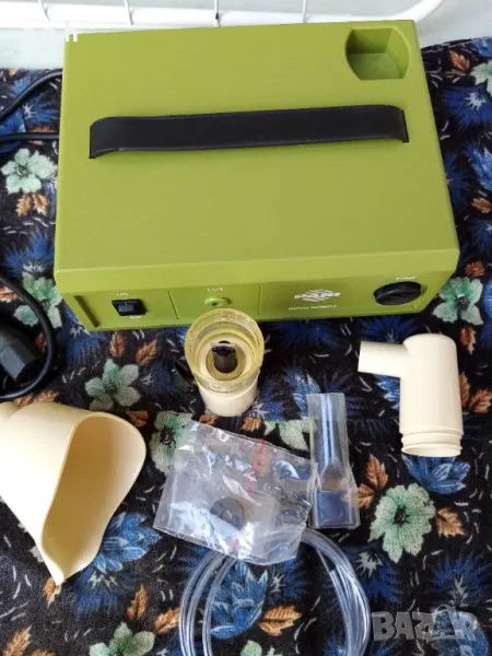 Инхалатор pari, снимка 1