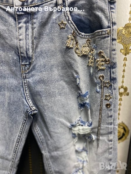 Дънки, снимка 1