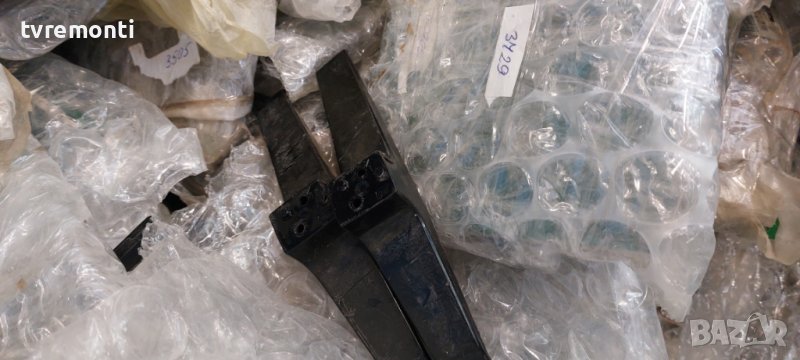 TV-КРАЧЕТА за телевизор SHARP модел LC-40CFE4042E оригинална стойка, снимка 1