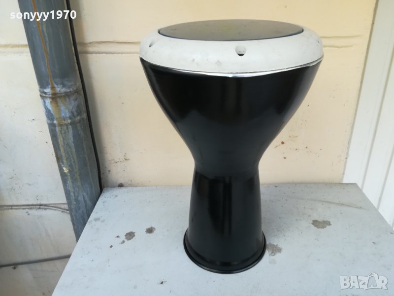 ЧЕРНА ГОЛЯМА ТАРАМБУКА-ВНОС СИРИЯ 1211211953, снимка 1