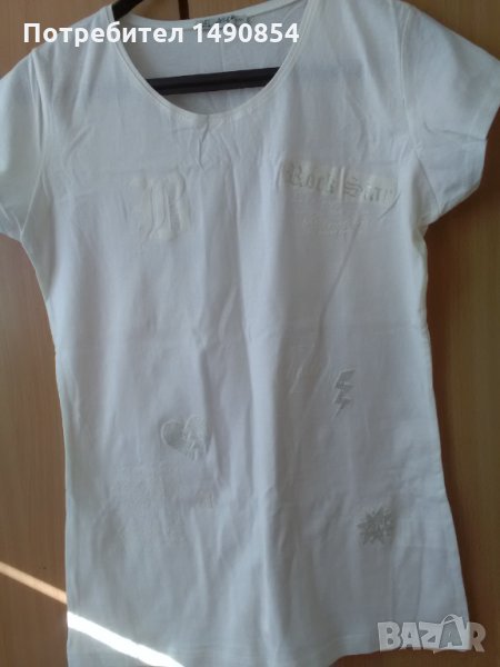 Тениска, снимка 1