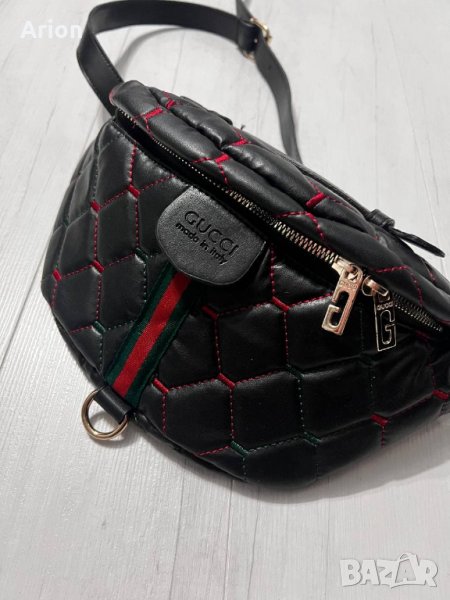 Чантичка, снимка 1