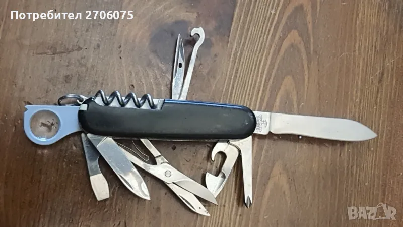 Ножка, снимка 1