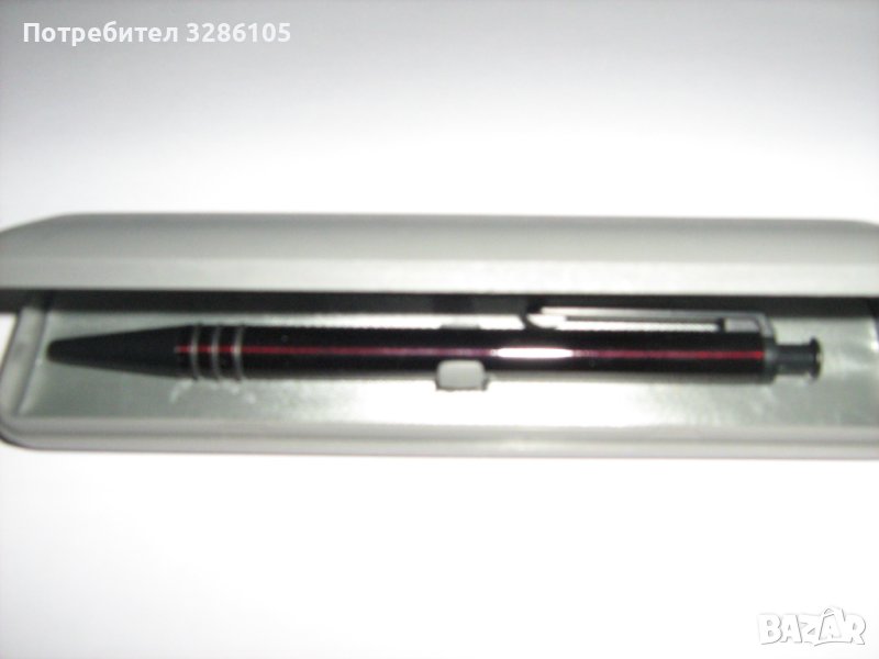 химикалка за подарък, снимка 1