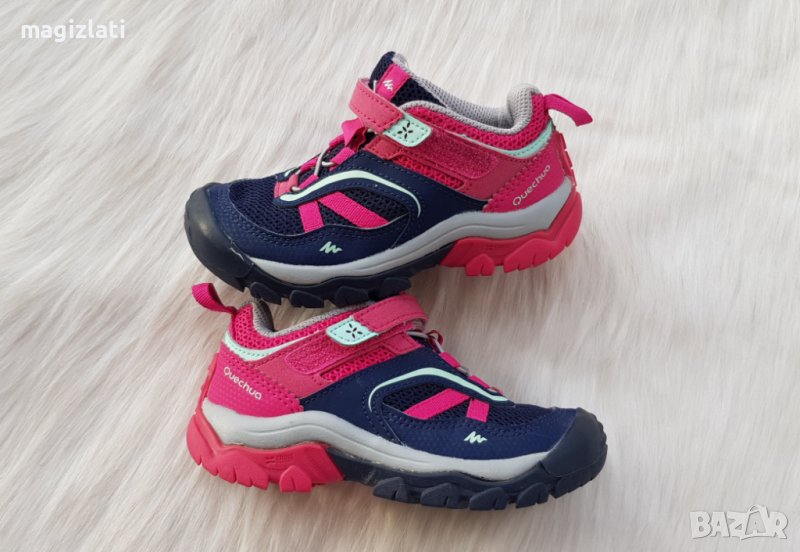 Детски маратонки Quechua №26, снимка 1