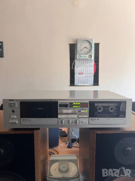 Yamaha K 222, снимка 1