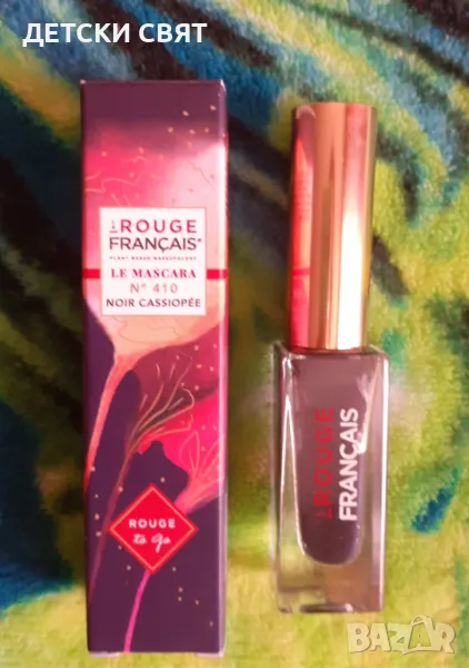 Нова спирала Le Rouge Français , снимка 1