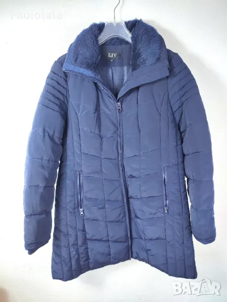 LIV coat EU 42, снимка 1