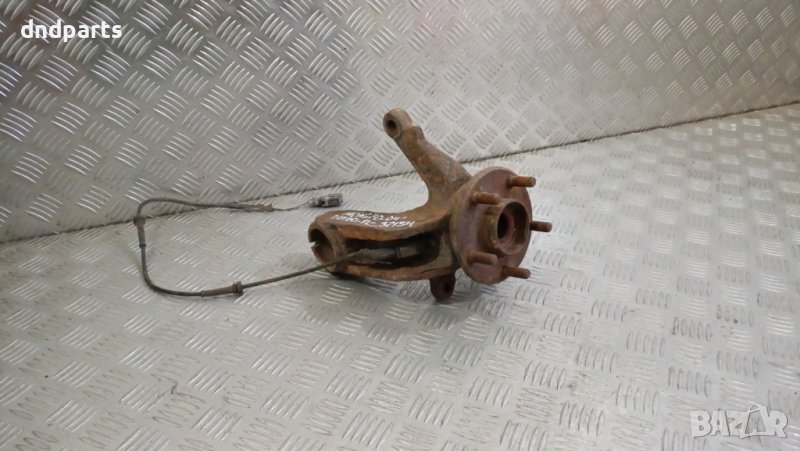 Шенкел Ford Mondeo 2.0TDCi 2004г.(преден ляв)	, снимка 1