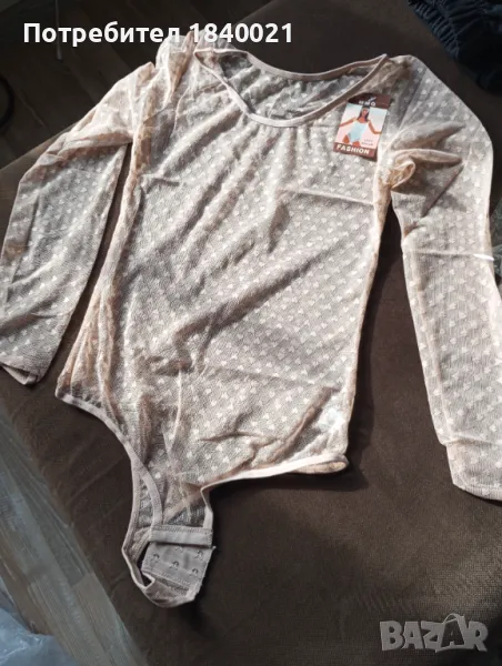 Евтини бодита чисто нови , снимка 1