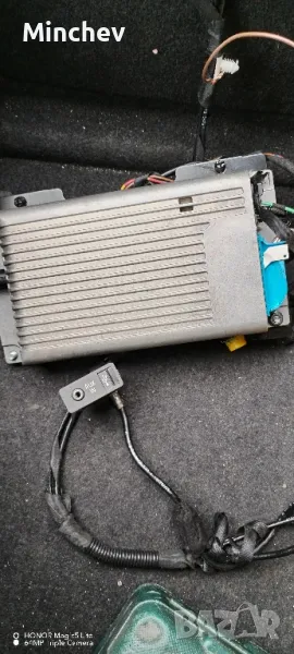 Mulf 2 BMW , снимка 1