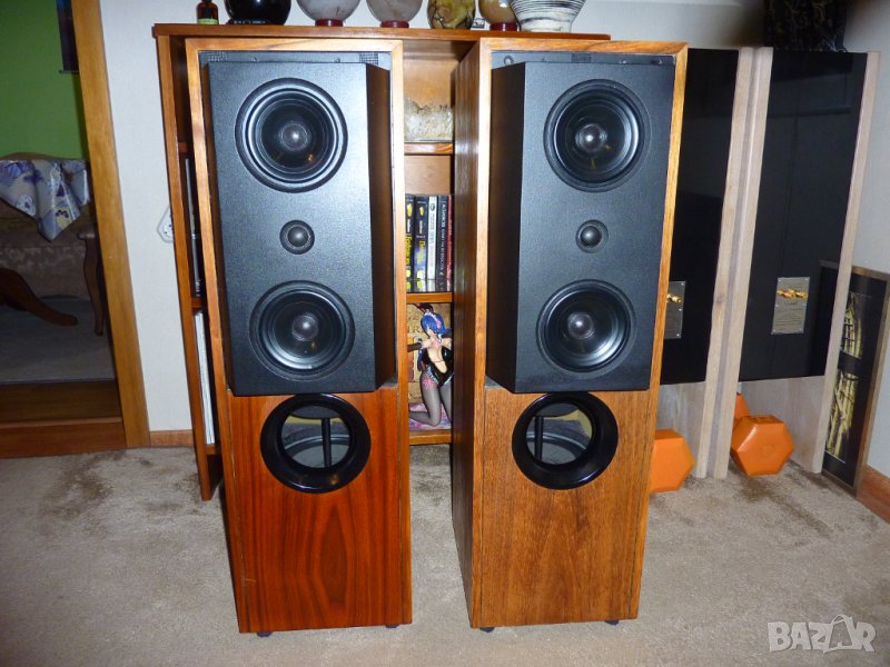 KEF 104/2, снимка 1