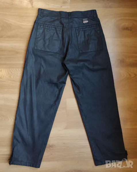 Marlboro Classics / UTILITY - мъжки мото панталон, снимка 1