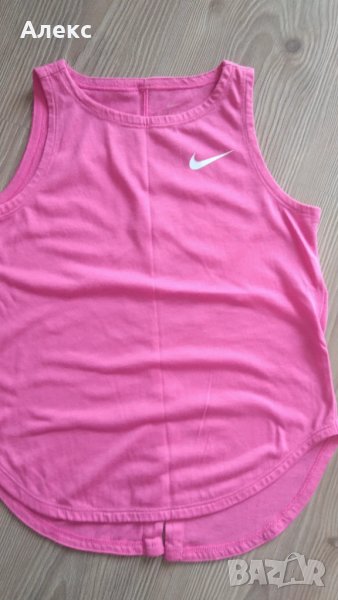 Nike - потник 10-12 см, снимка 1