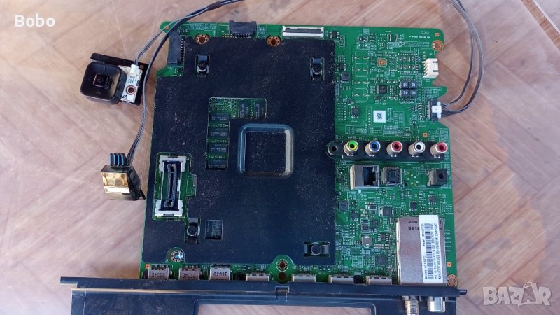 MAIN BOARD BN41-02344D, снимка 1