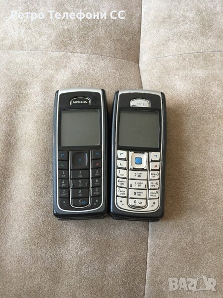 Nokia 6230/6230i, снимка 1