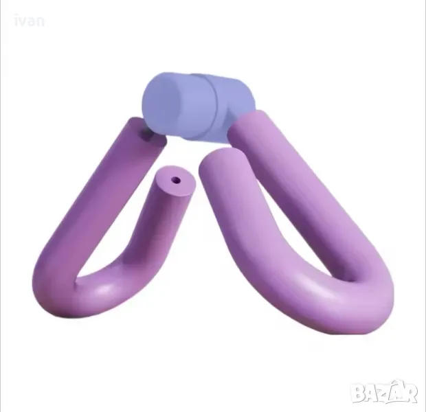 Фитнес тренажор , снимка 1