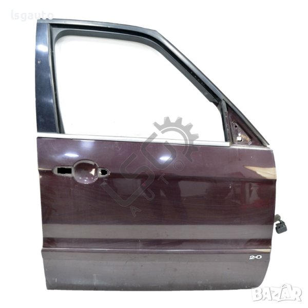 Предна дясна врата Ford Galaxy II 2006-2014 ID:100910, снимка 1