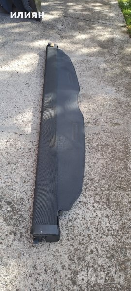 Щора за vw Sharan 2001 2002 2003 2004 2005 2006 2007 2008, снимка 1