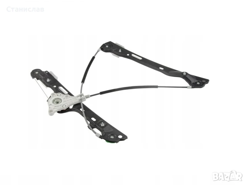 Стъклоподемник за BMW 1 E87, снимка 1