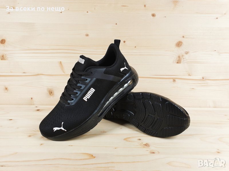 Дамски маратонки Puma , снимка 1