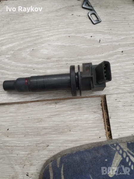 Запалителна бобина , Toyota , 90919-02239 , 9091902239, снимка 1