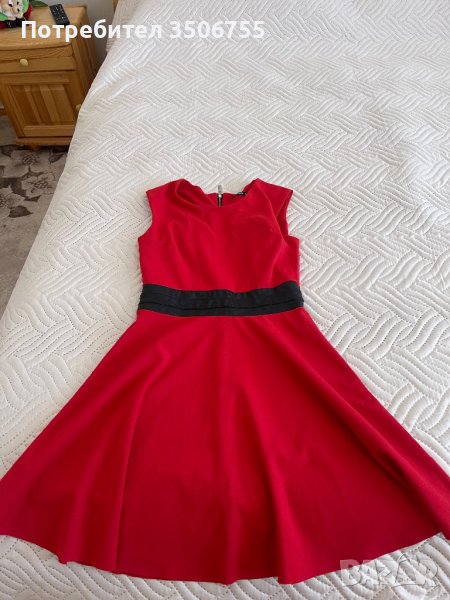 Рокля, снимка 1