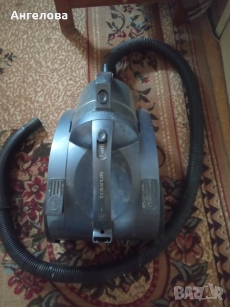 Прахосмукачка, снимка 1