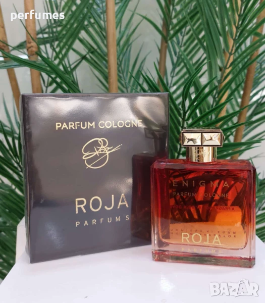Roja Dove Enigma Pour Homme Parfum Cologne 100ml, снимка 1
