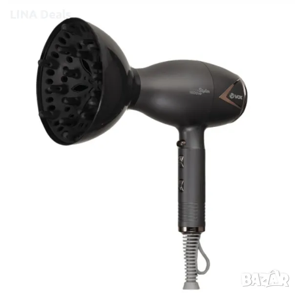 Сешоар, снимка 1