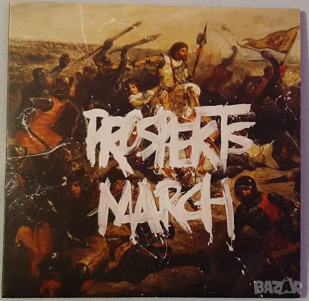 Coldplay , снимка 1