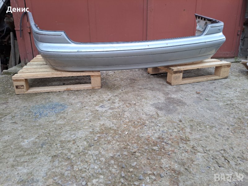  мерцедес C203, снимка 1