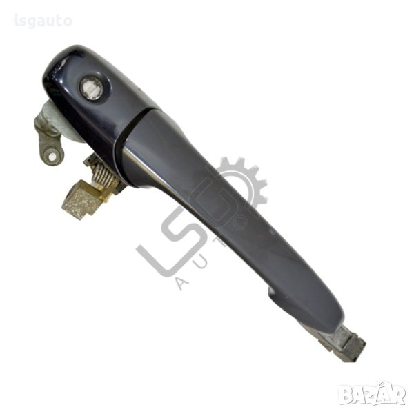 Предна лява външна дръжка Mazda 2 I (DY) 2003-2007 ID:104647, снимка 1