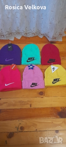 Зимни шапки Евтино , снимка 1