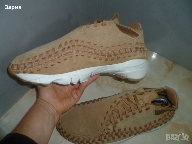 NIKE сникърси №45, снимка 1