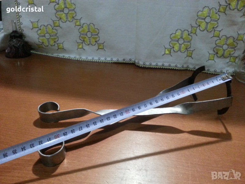 Щипка за буркани , снимка 1