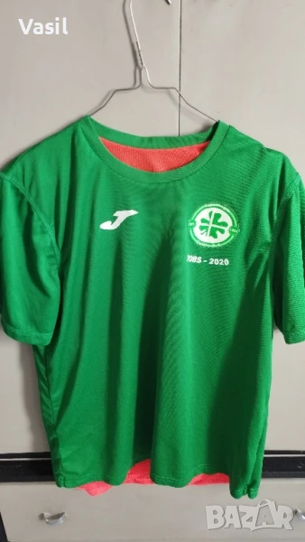 Тениска Селтик, снимка 1