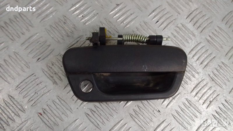 Дръжка врата Chevrolet Spark 2003г.(предна дясна)	, снимка 1