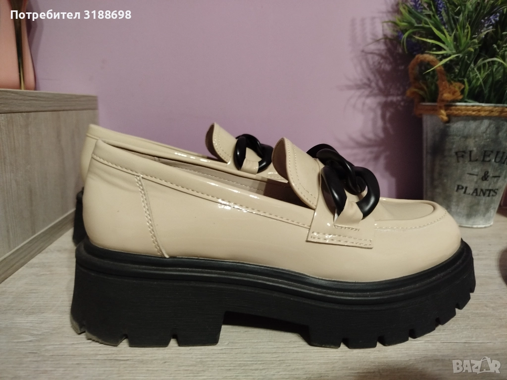 Лоуфъри дамски, снимка 1