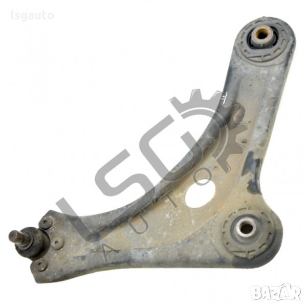 Преден десен носач Citroen C3  2002-2009 C100821N-44, снимка 1