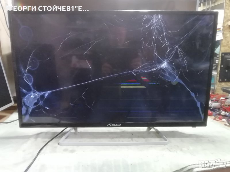 STR 32HZ4003N  MS34631-ZC01-01 LSC320AN10-H, снимка 1