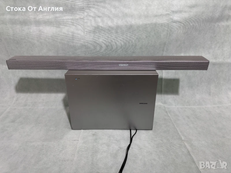 Саундбар - Samsung PS-K551 / CAM4, снимка 1