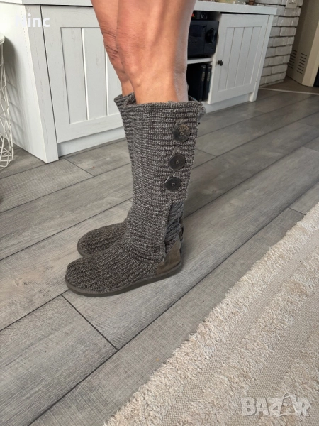 Дамски ботуши UGG 39, снимка 1