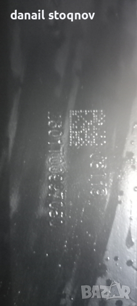 Теглич за мерцедес  W 166 GlE и GLS, снимка 1