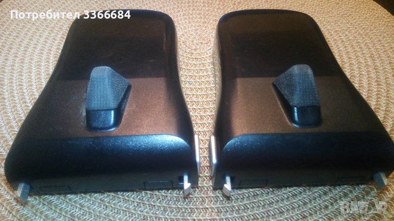 Батерии за прахосмукачка Hoover, снимка 1