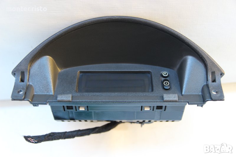Дисплей Opel Corsa C (2002-2006г.) дисплеи Опел Корса / 009164455, снимка 1